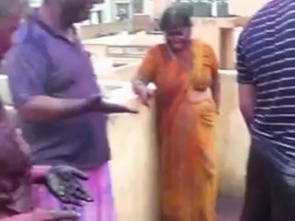 holi ki masti