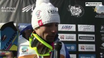 Résumé de la troisème journée des Championnats du Monde d'handiski alpin à La Molina - 24 février 2013