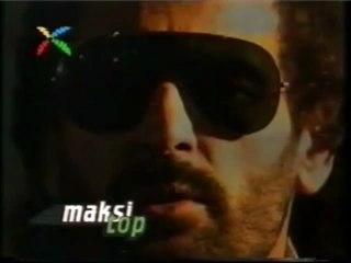 Zika Antic - Sta cu nocas u kafani SPOT