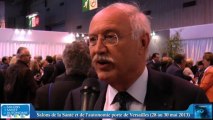 Hopital expo : Marisol Touraine répond à Frédéric Valletoux