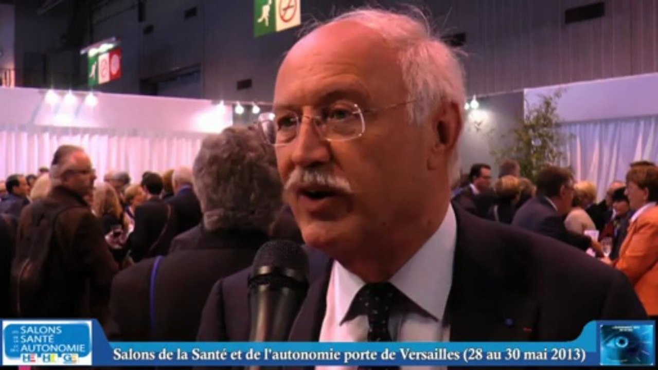 Hopital expo : Marisol Touraine répond à Frédéric Valletoux