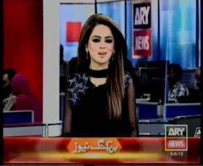 Headlines-1100-Monday-June-03-2013