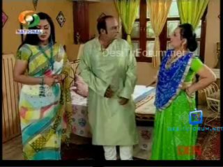 Kashmakash Zindagi Ki 3rd June 2013 Video Watch Online pt2