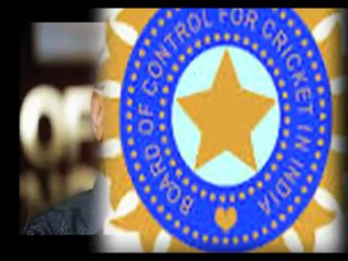 Srinivasan steps aside as BCCI chief