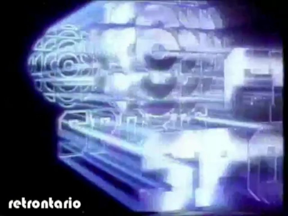 CKVR program change 1988
