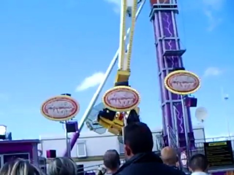 foire de dieppe 2011