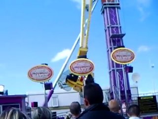 foire de dieppe 2011