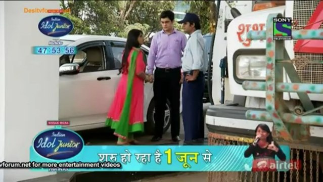 Amita Ka Amit 30th May 2013 Video Watch Online part1