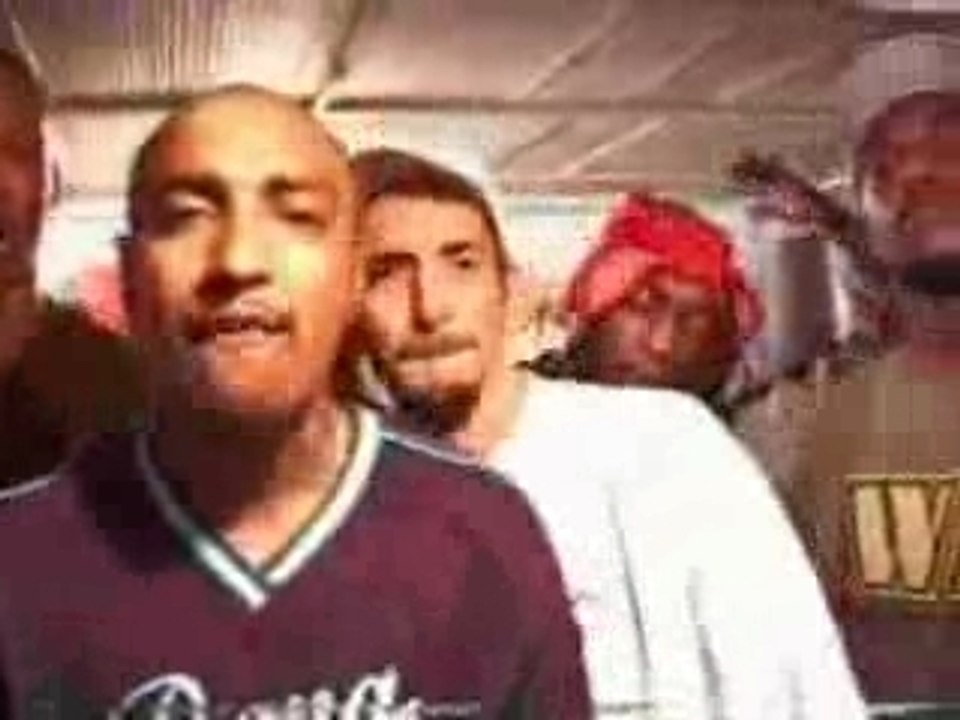 2 Moines - Au-dessus des lois