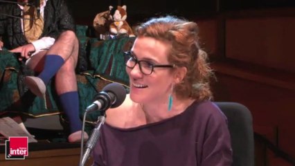 On va tous y passer - Noémie de Lattre - Portrait de Femme