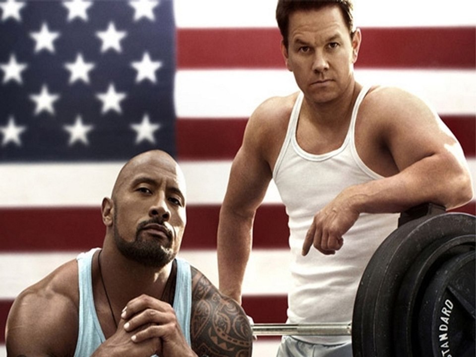 Movie Report Pain And Gain