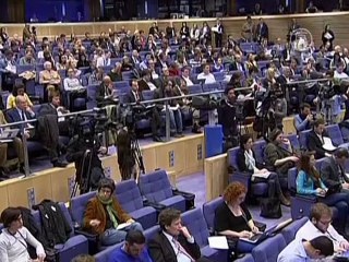 Еврозоне выделили время на реформы