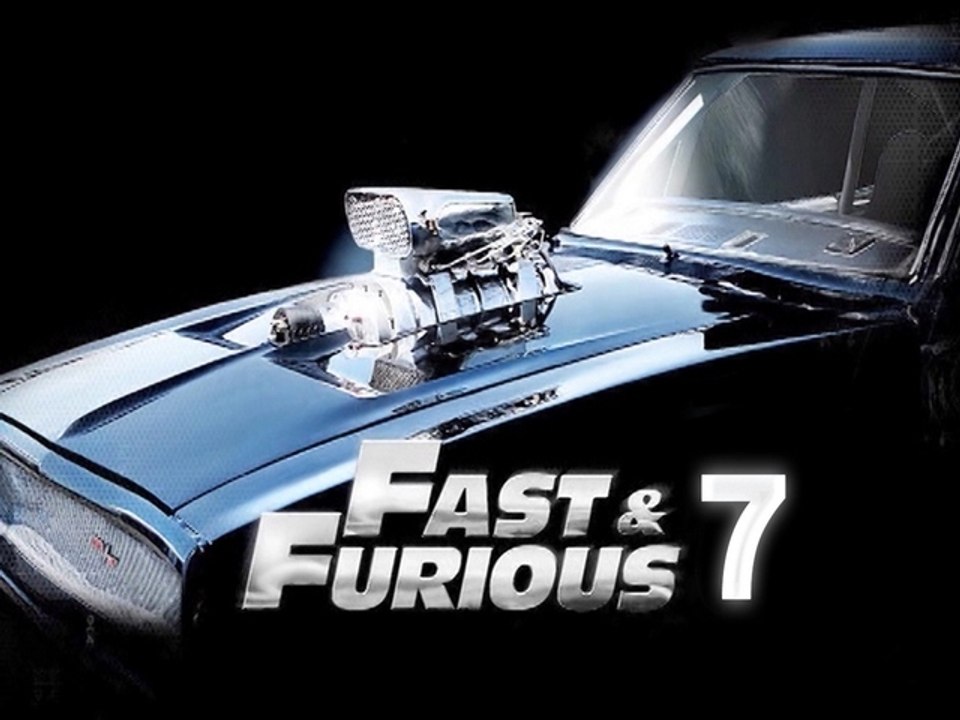 Vin Diesel Announces Fast and Furious 7 Date