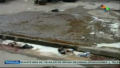 Al menos 28 muertos en atentados en Irak