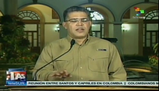 Polémica tras la reunión entre Juan Manuel Santos y Henrique Capriles