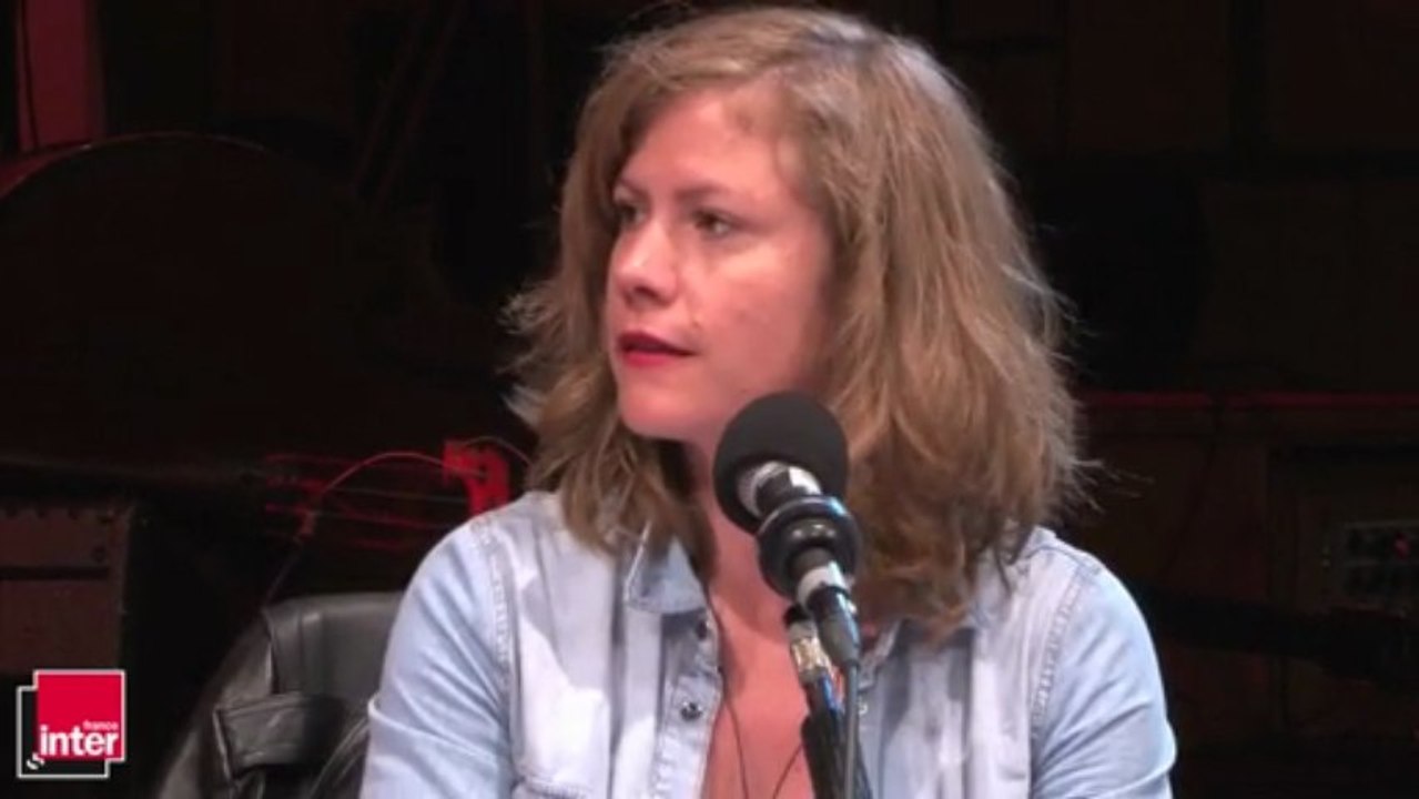 On va tous y passer - Océane Rose Marie