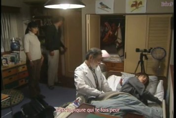 [Bebop]Shounen Wa Tori Ni Natta-SP partie 2