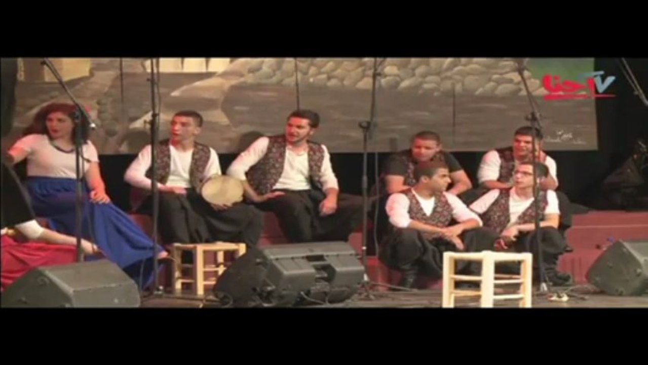 مدرسة مار يوسف.....