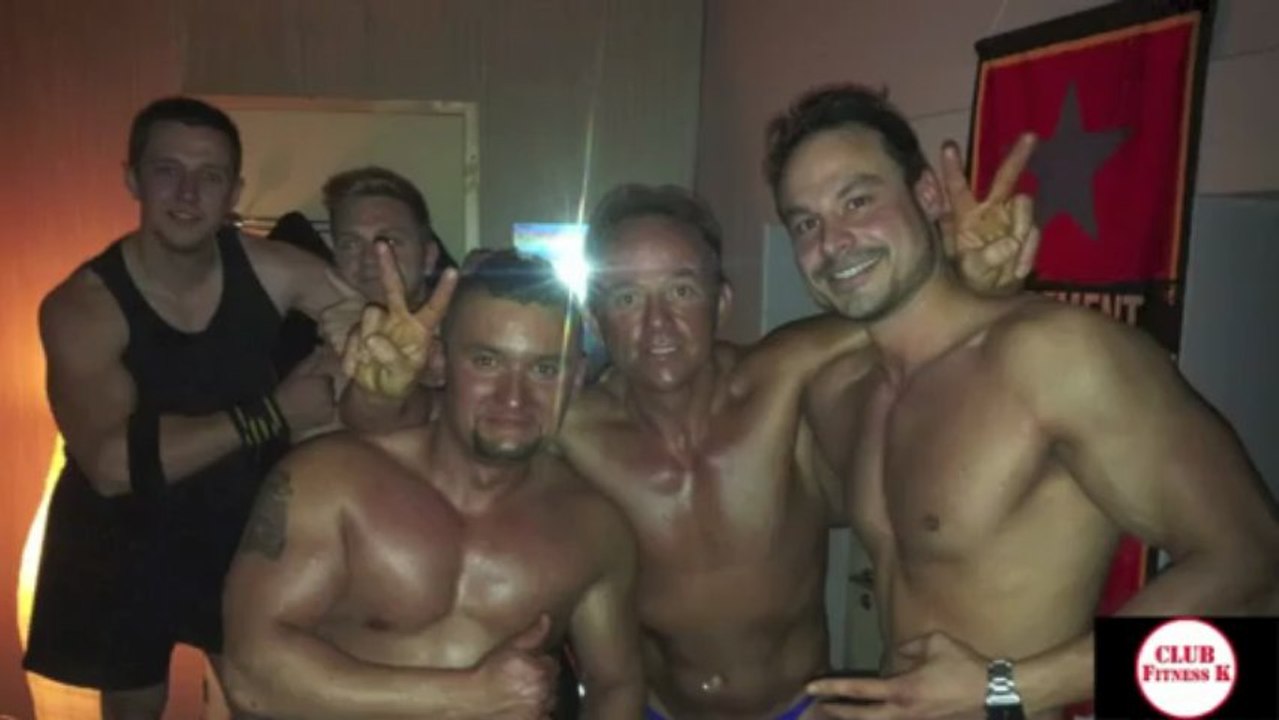 Soirée bar le soleil