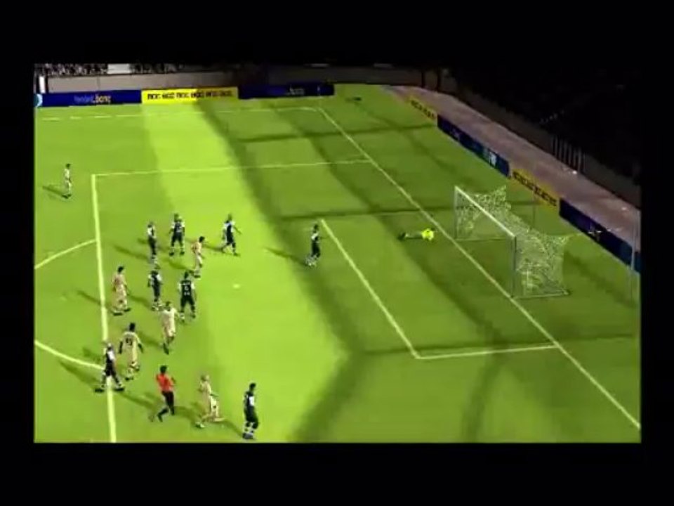 Tellian Serie A - Week 5 - Vecchiacittà v FC Fiorecittà