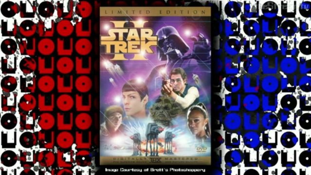 GeekDown - Star Trek 2 is Official with J.J. Abrams Directing and Star Wars Legos