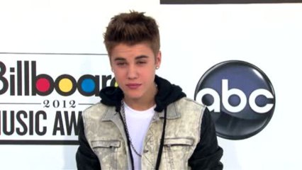 Another Woman Claims Justin Bieber Fathered Her Child