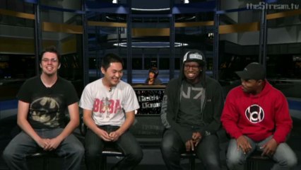 GeekDown - Xbox 360 TV