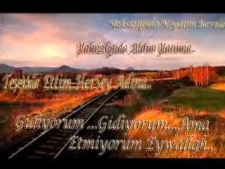 Sertap Erener - iyilesiyorum_