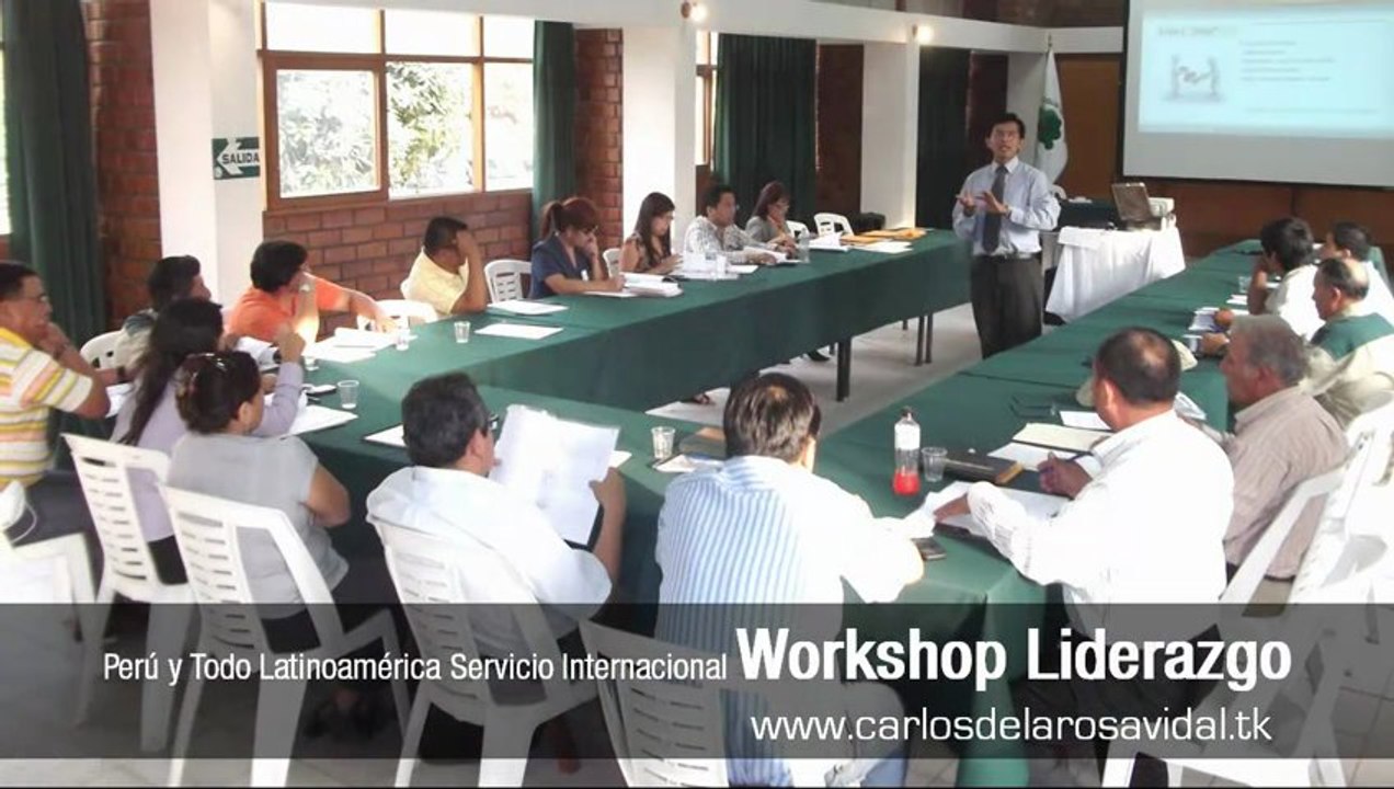 Taller de Calidad en el Servicio al Cliente