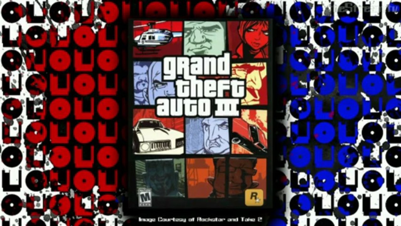 GeekDown - GTA V Announced with Details