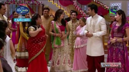 Chanchan 30th May 2013-Part-2