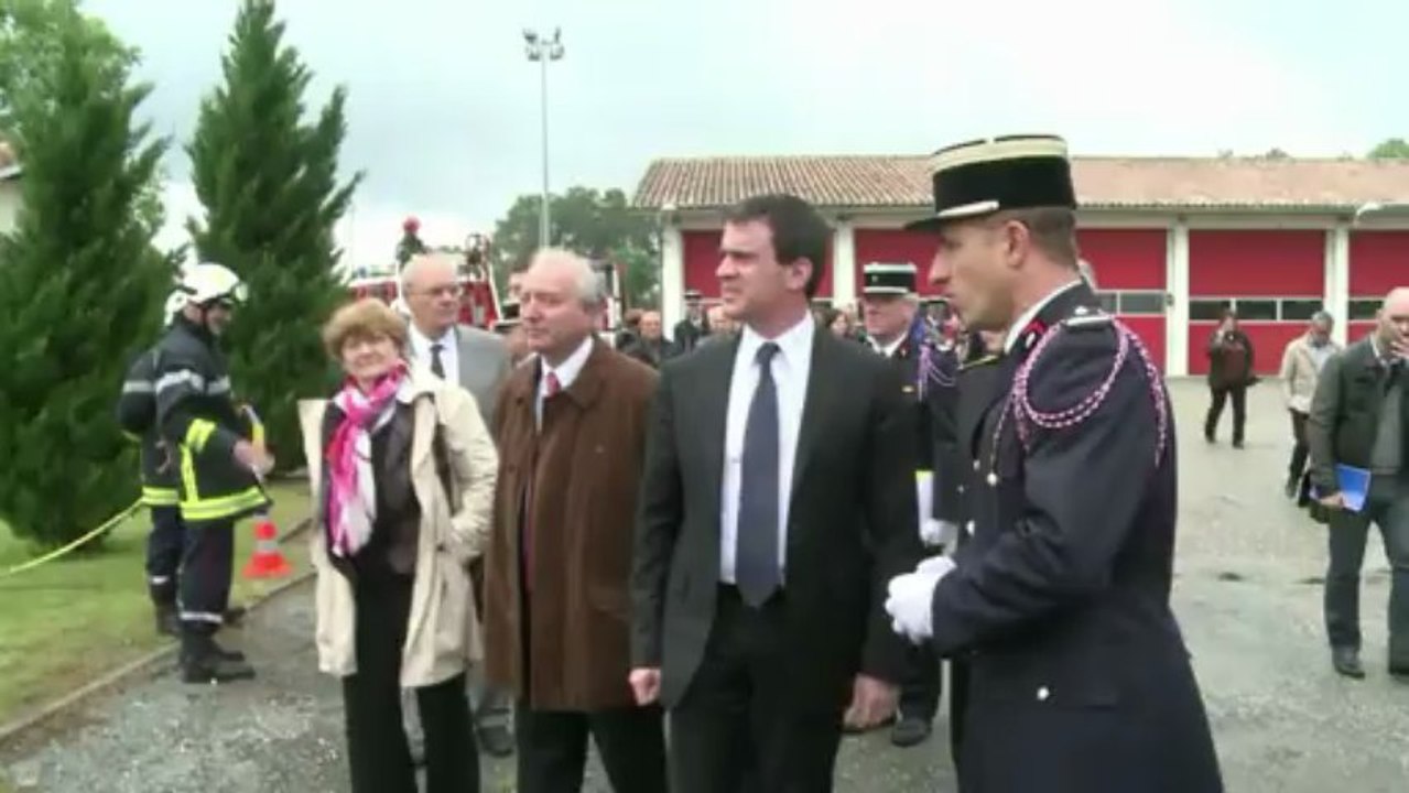 Pas de "département ou collectivité territoriale basque"