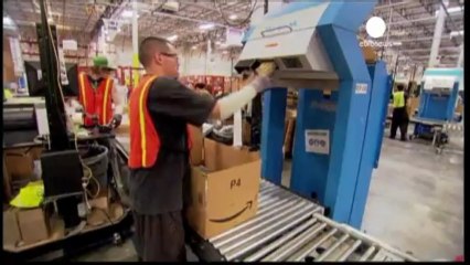 Crescita Usa rivista al ribasso: +2,4% tra gennaio e marzo