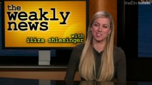 The Weakly News 405 Highlights