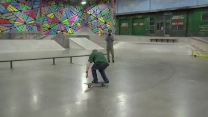 BATB 6: PJ Ladd Is In The Final Four