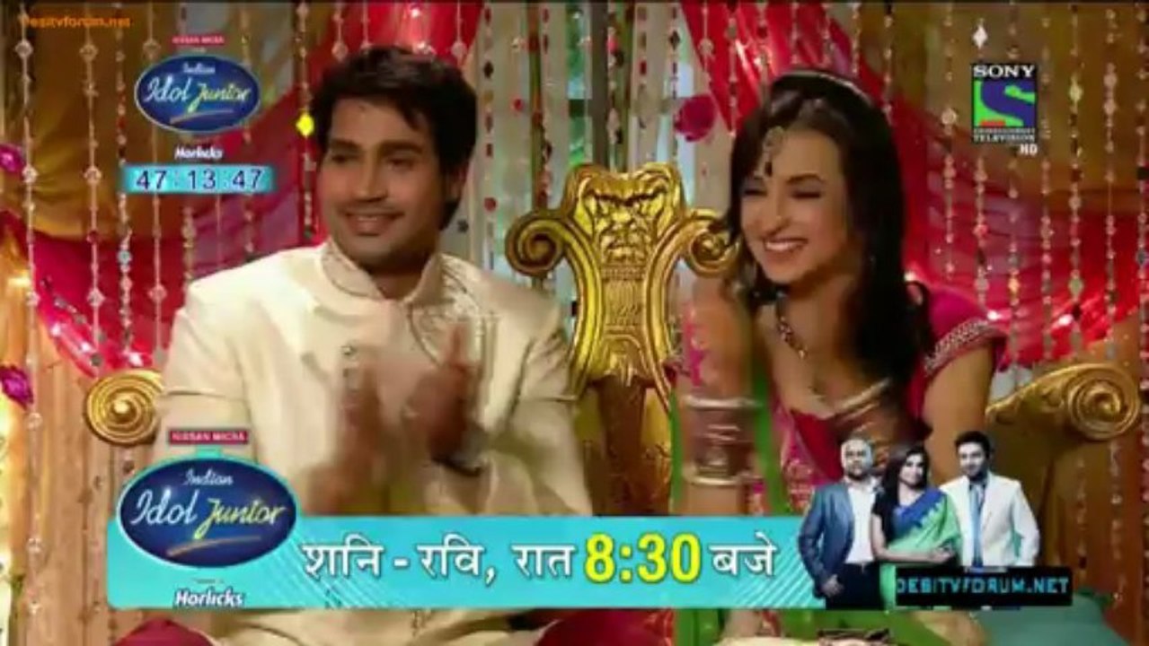 Chanchan 720p 30th  May 2013 Video Watch Online HD pt2