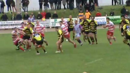 debordement de jeannot