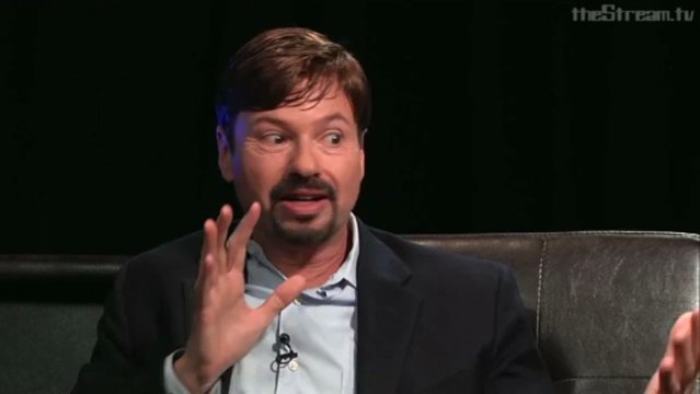 Filmnut - Acting Coach Howard Fine - s5:e17 (Part 2 of 3)