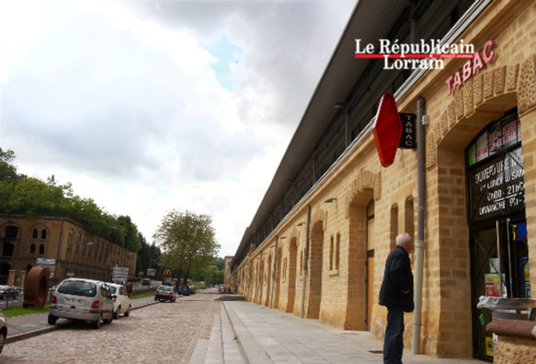 Demain dans Le Républicain Lorrain : retour sur le braqueur disparu dans la Moselle