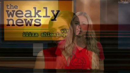 The Weakly News #407 Kardashian Beebop
