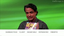 Fiber One Guy Ajay Mehta - Selling Out