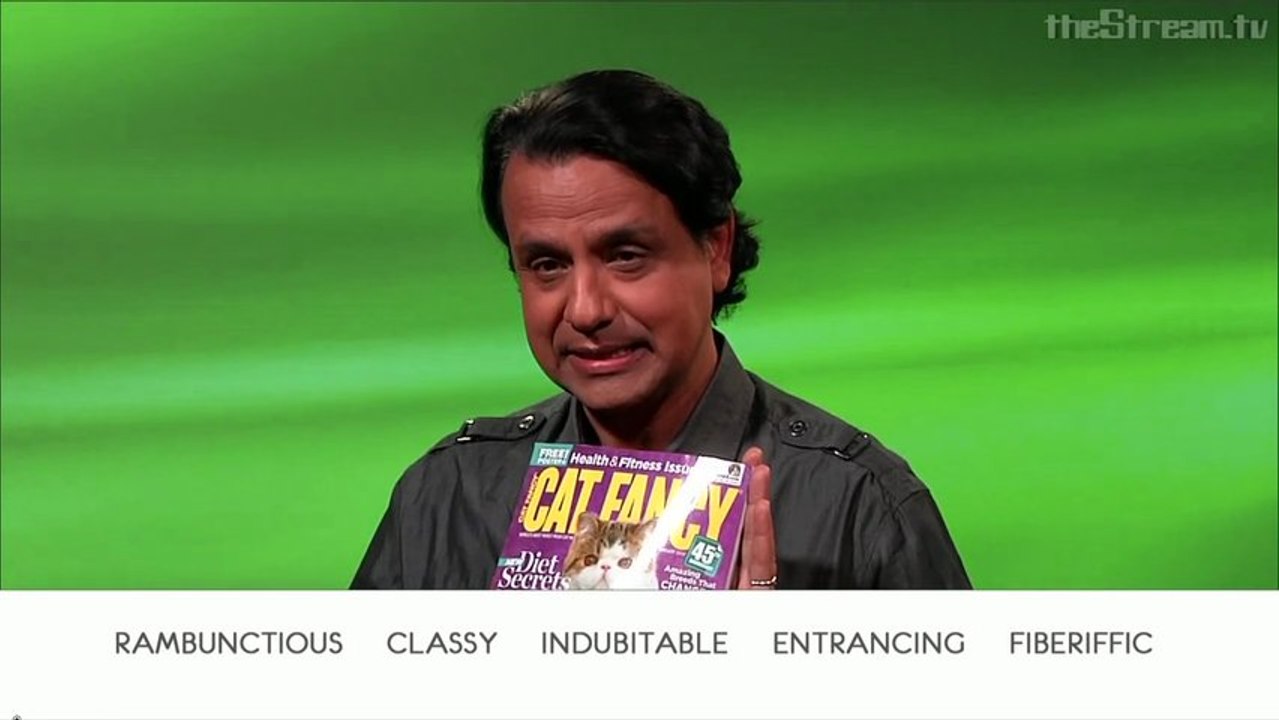 Fiber One Guy Ajay Mehta - Selling Out