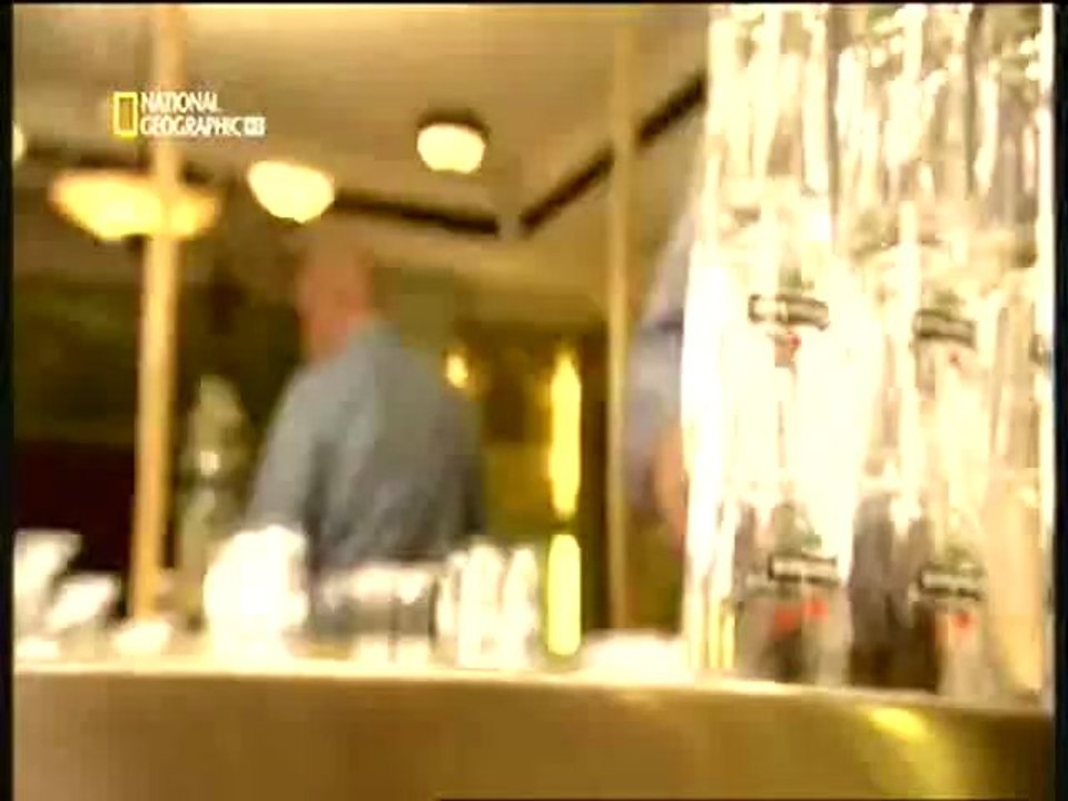 NG | Mega Fabrikalar: Heineken Bira Fabrikası