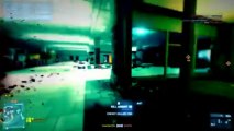 Battlefield 3 - Serious Ass Kicking With SKS 74-11 Talk About 