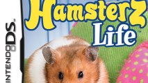 CGR Undertow - HAMSTERZ LIFE review for Nintendo DS