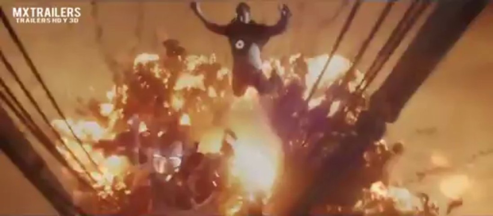 [ES] Iron Man 3 2013 SUBTÍTULOS ES – Descargar o Ver en Línea