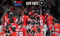 NHL Playoffs 2013: Chicago Blackhawks' Game 7 Win Fitting for This Year