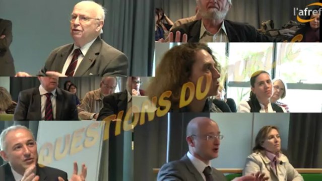 JEUDI AFREF 18 04 2013 Universités d'entreprises