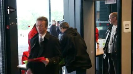 Procès Meilhon : les dépositions de Gilles Patron