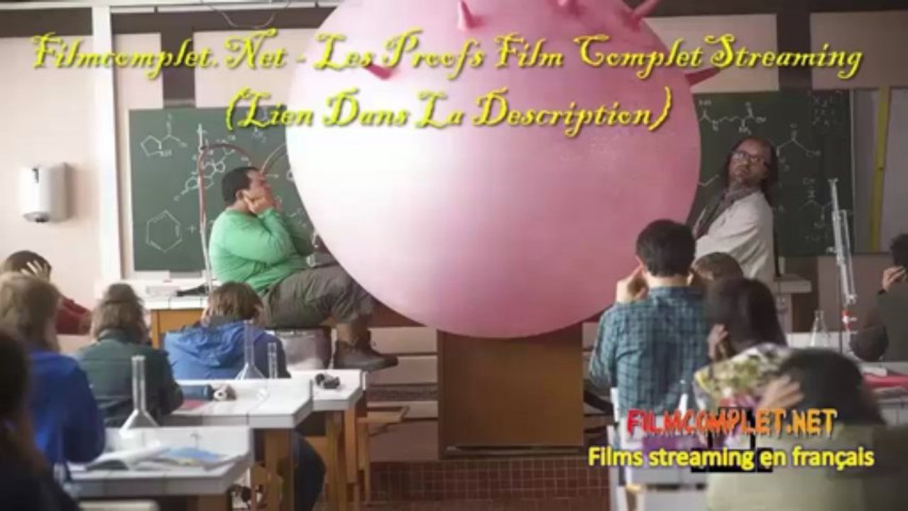 Les Profs En Entier Complet Film Streaming VF + Télécharger